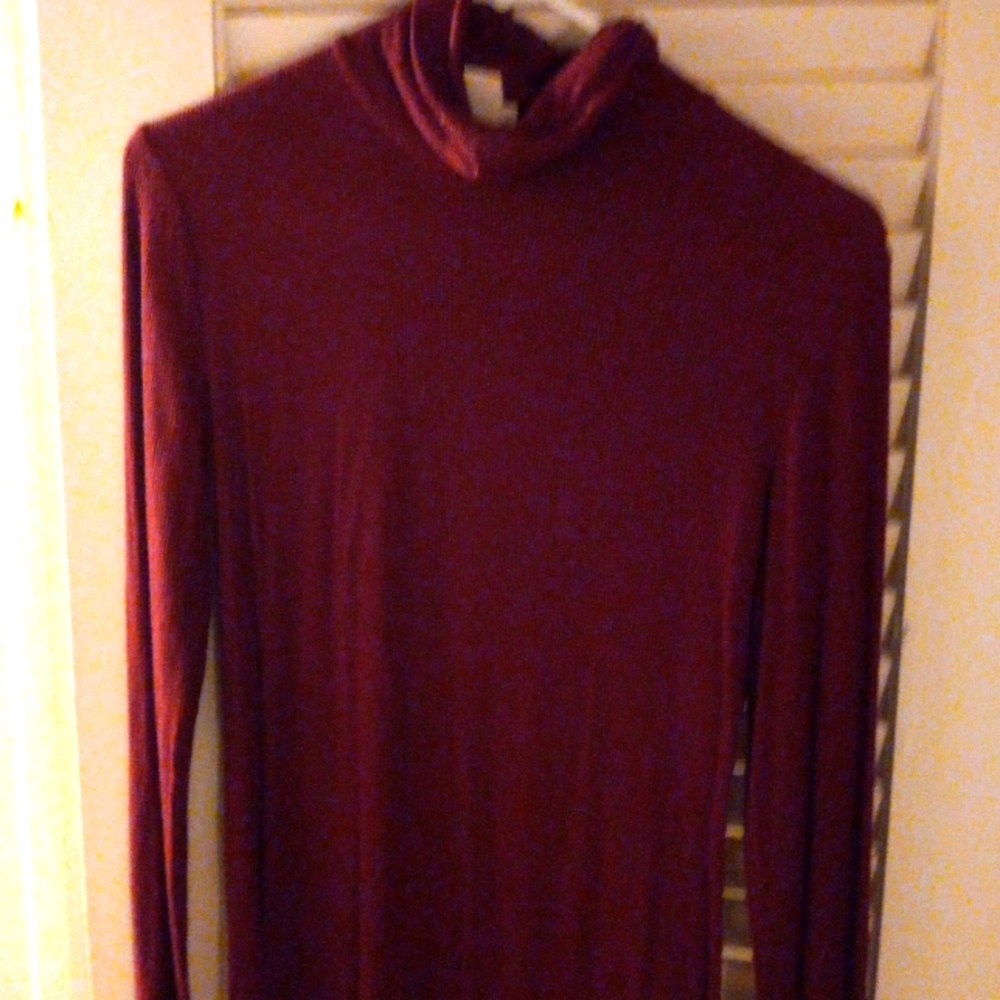 Turtel neck